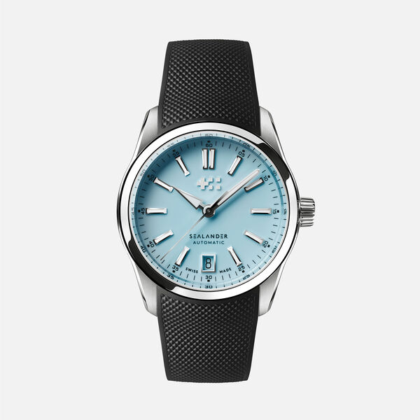 C63 Sealander Automatic