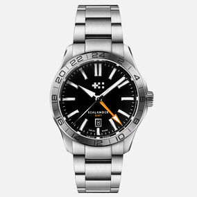 C63 Sealander GMT