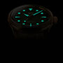 C65 Dune Automatic Bronze