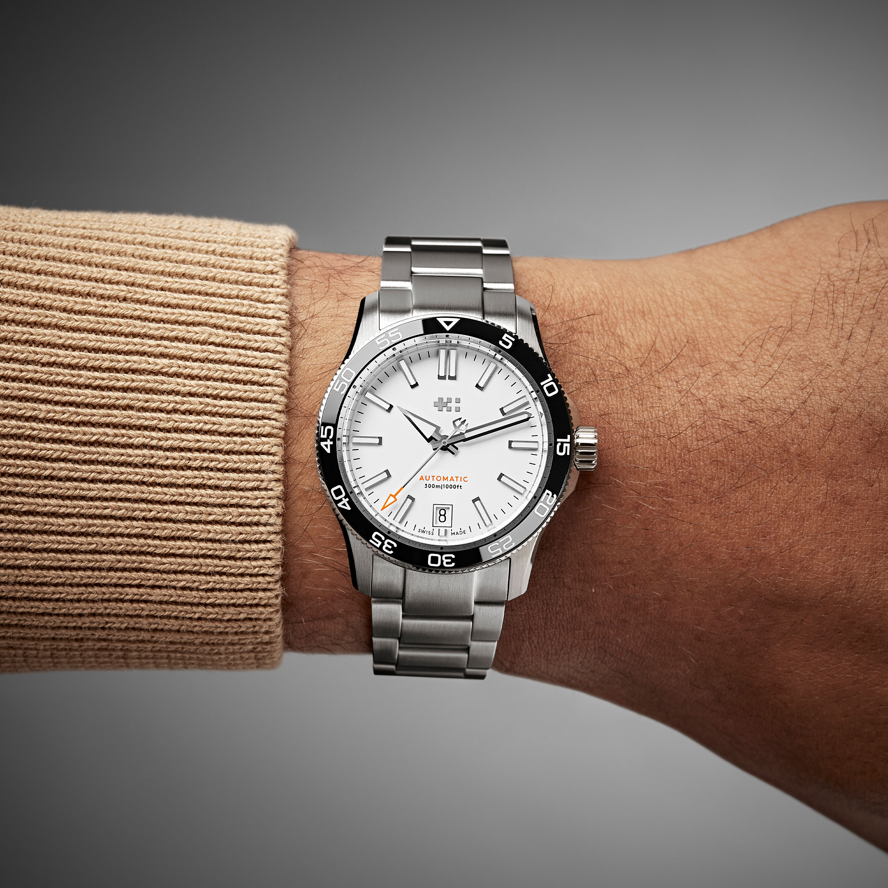 C60 Trident Pro 300 | Christopher Ward