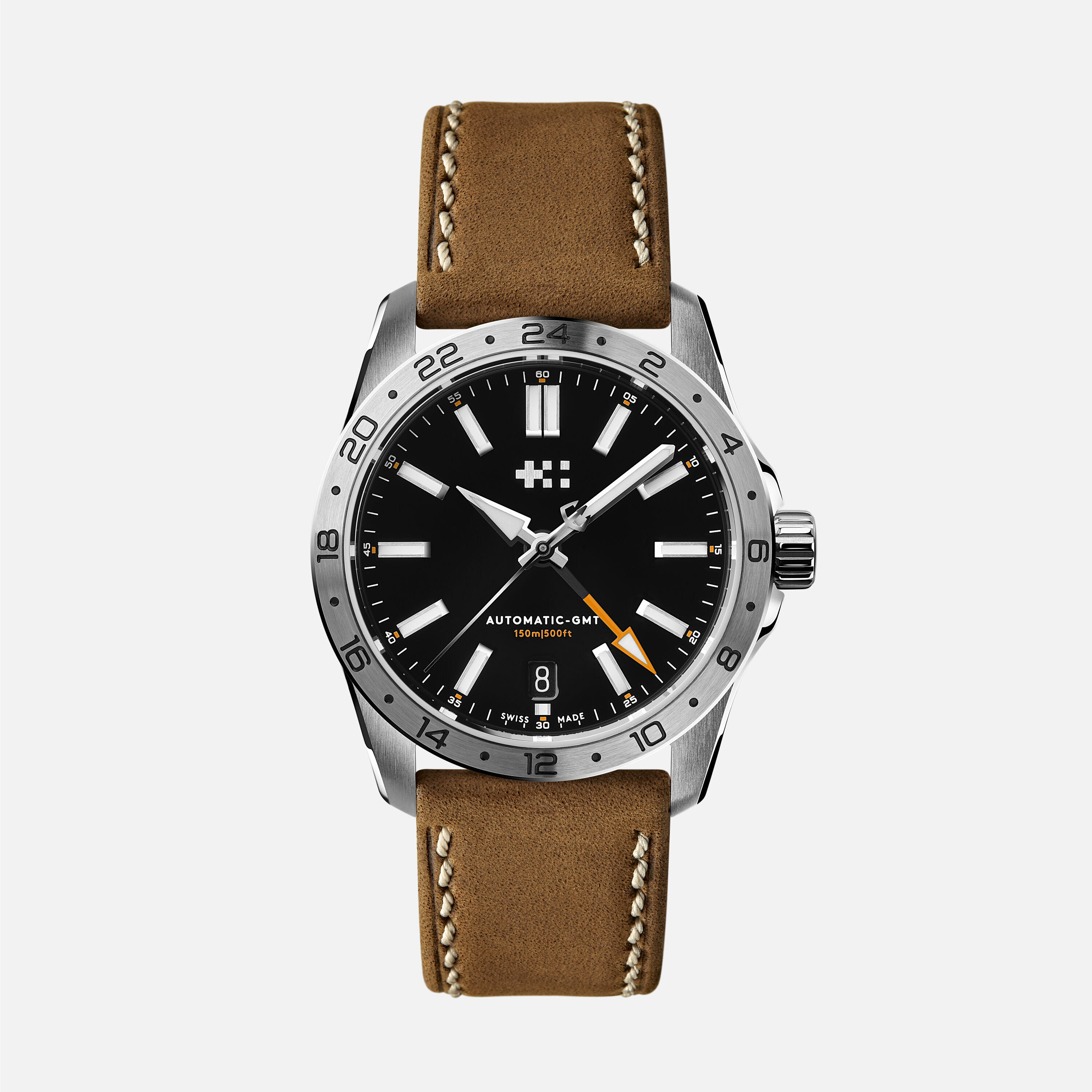 C63 Sealander GMT 36 | Christopher Ward