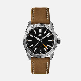C63 Sealander GMT 36