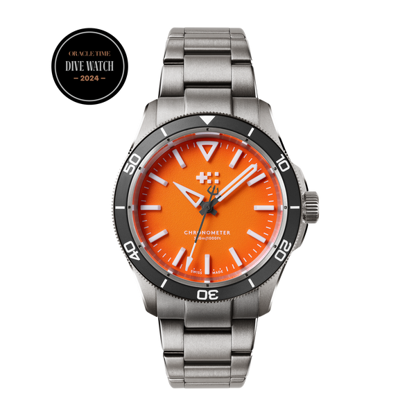 C60 Trident Lumière