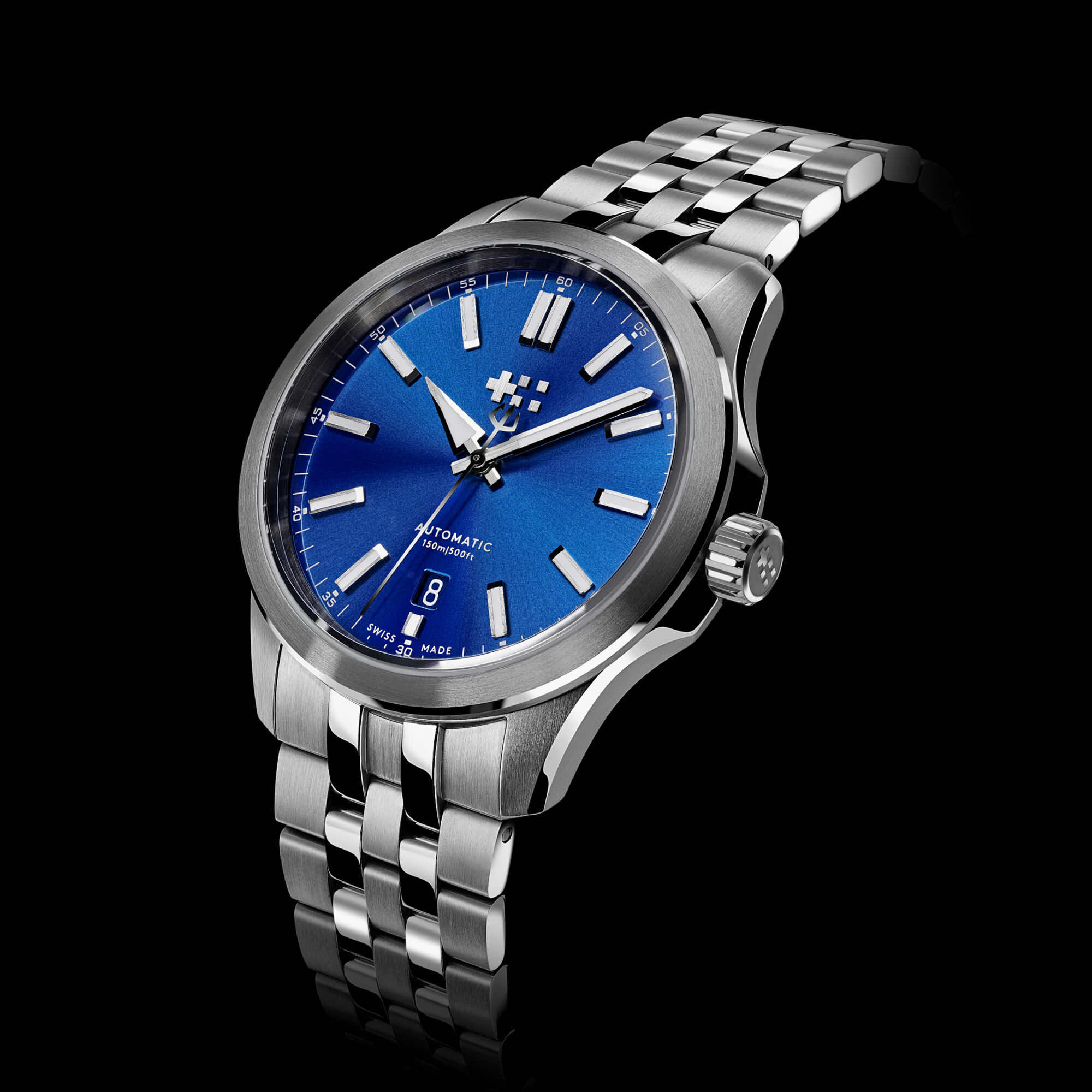 C63 Sealander Automatic