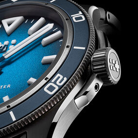 C60 Trident Lumi&egrave;re
