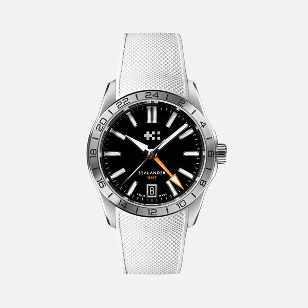 C63 Sealander GMT