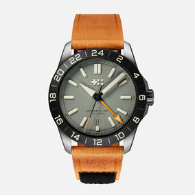 C63 Sealander Extreme GMT