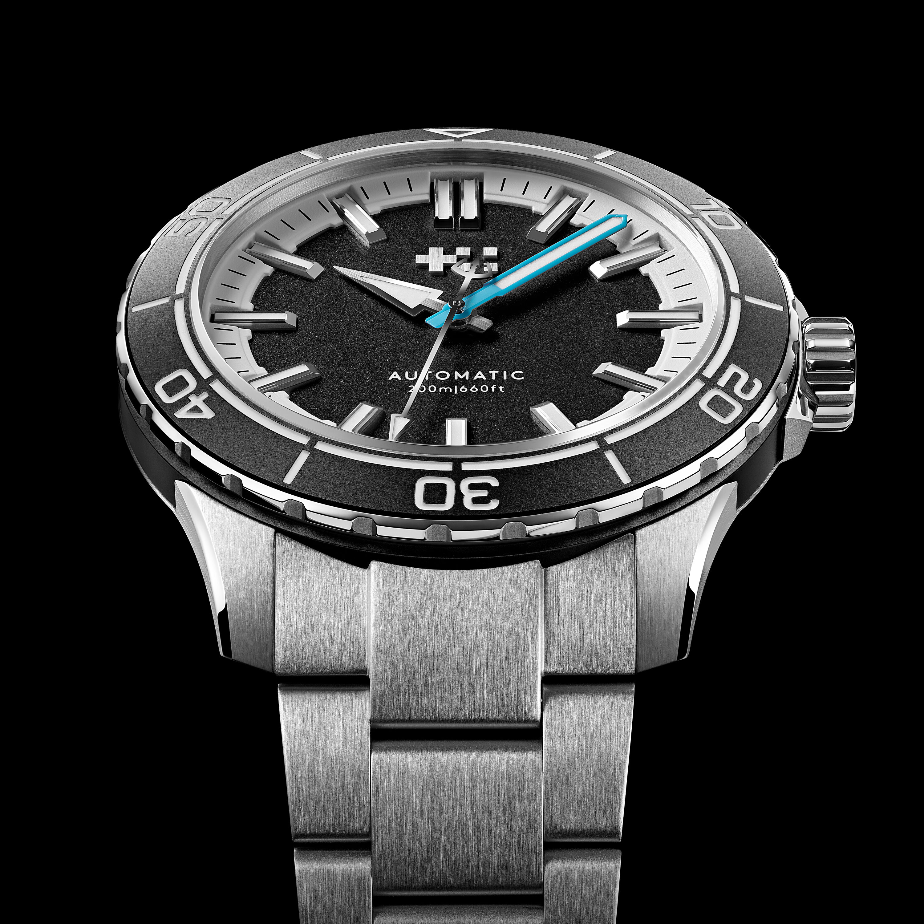C60 Trident Reef | Christopher Ward