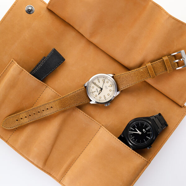 2 Watch Roll