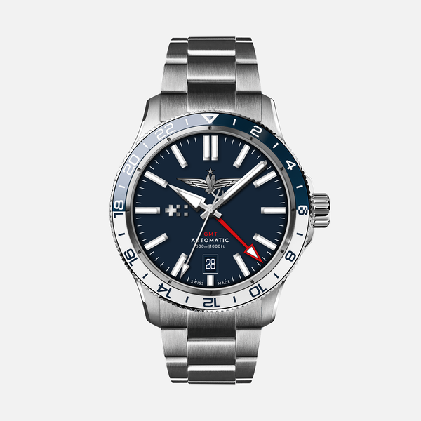 C60 300 GMT x Airline Pilots - Captain 2.0