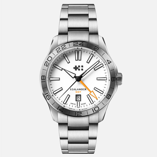 C63 Sealander GMT