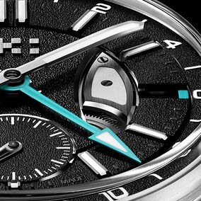 C63 True GMT