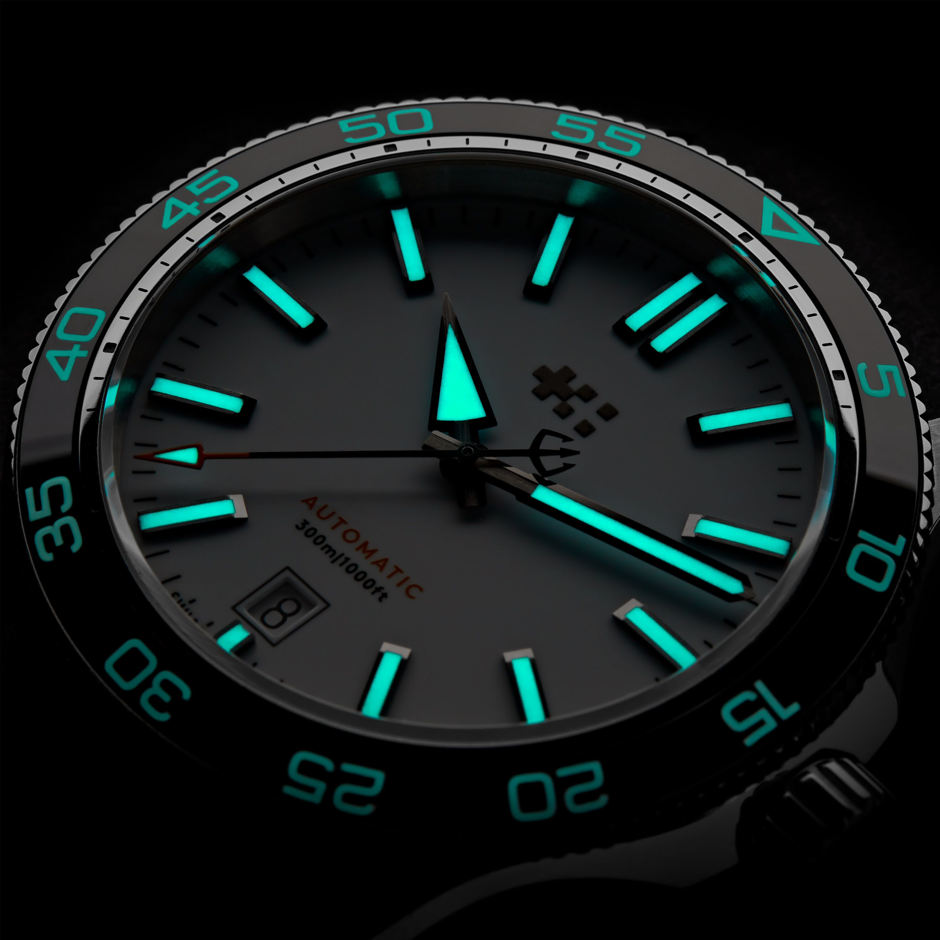 C60 Trident Pro 300 | Christopher Ward