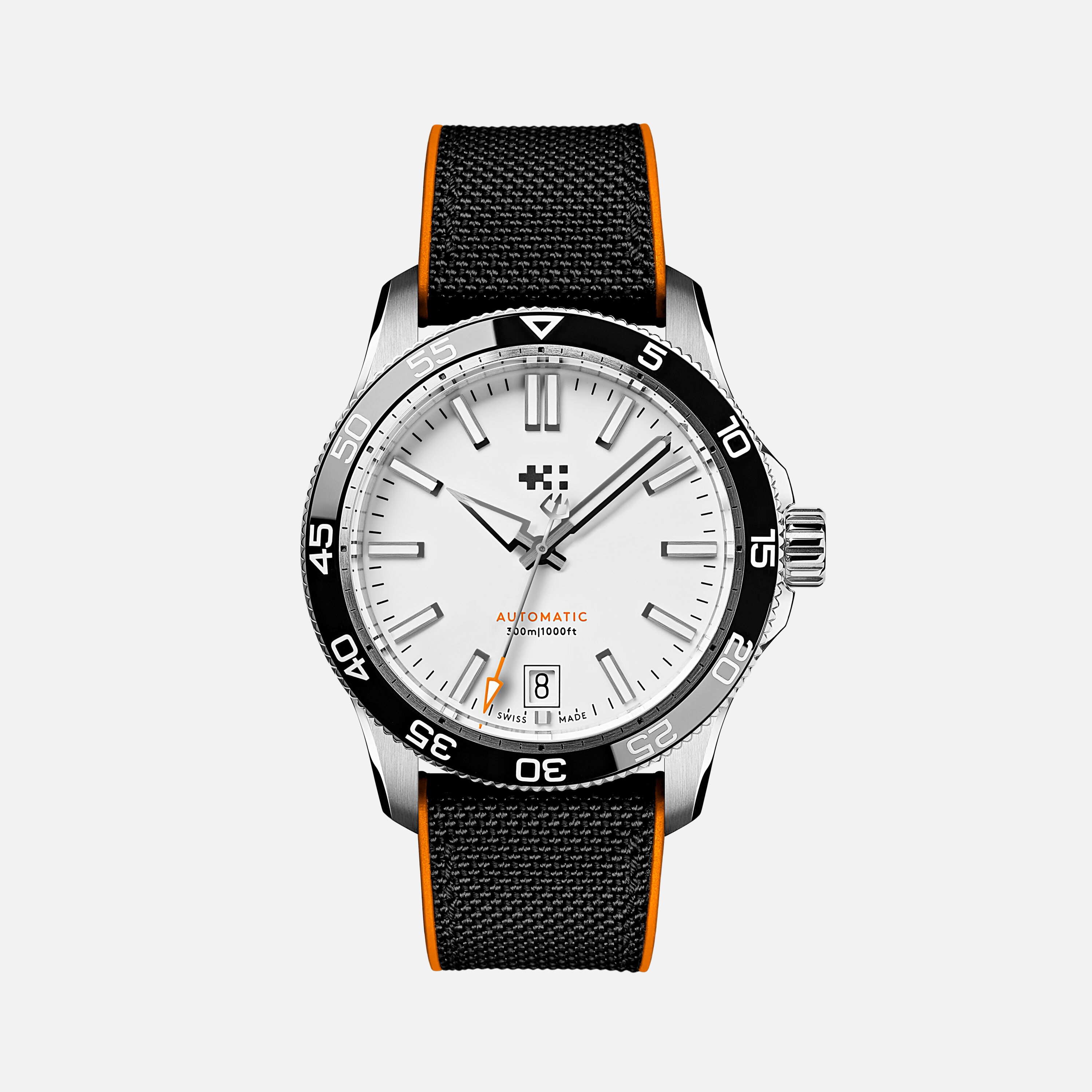 Christopher ward 38mm best sale