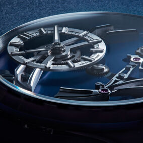 Vacona&reg; Leather