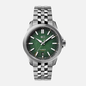 C63 Sealander Automatic