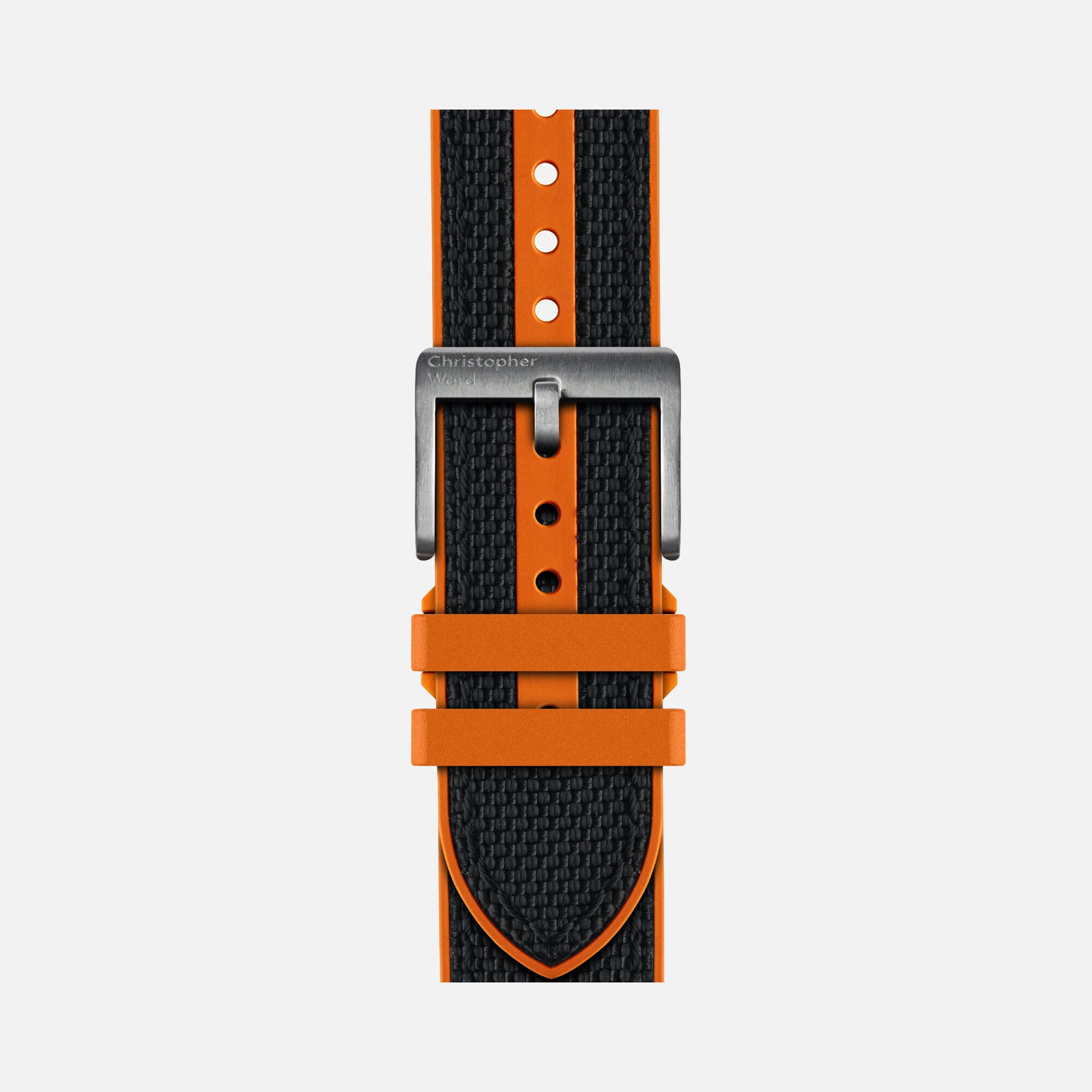 Hybrid Rubber | Christopher Ward