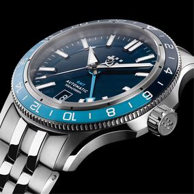 C60 Trident GMT 300