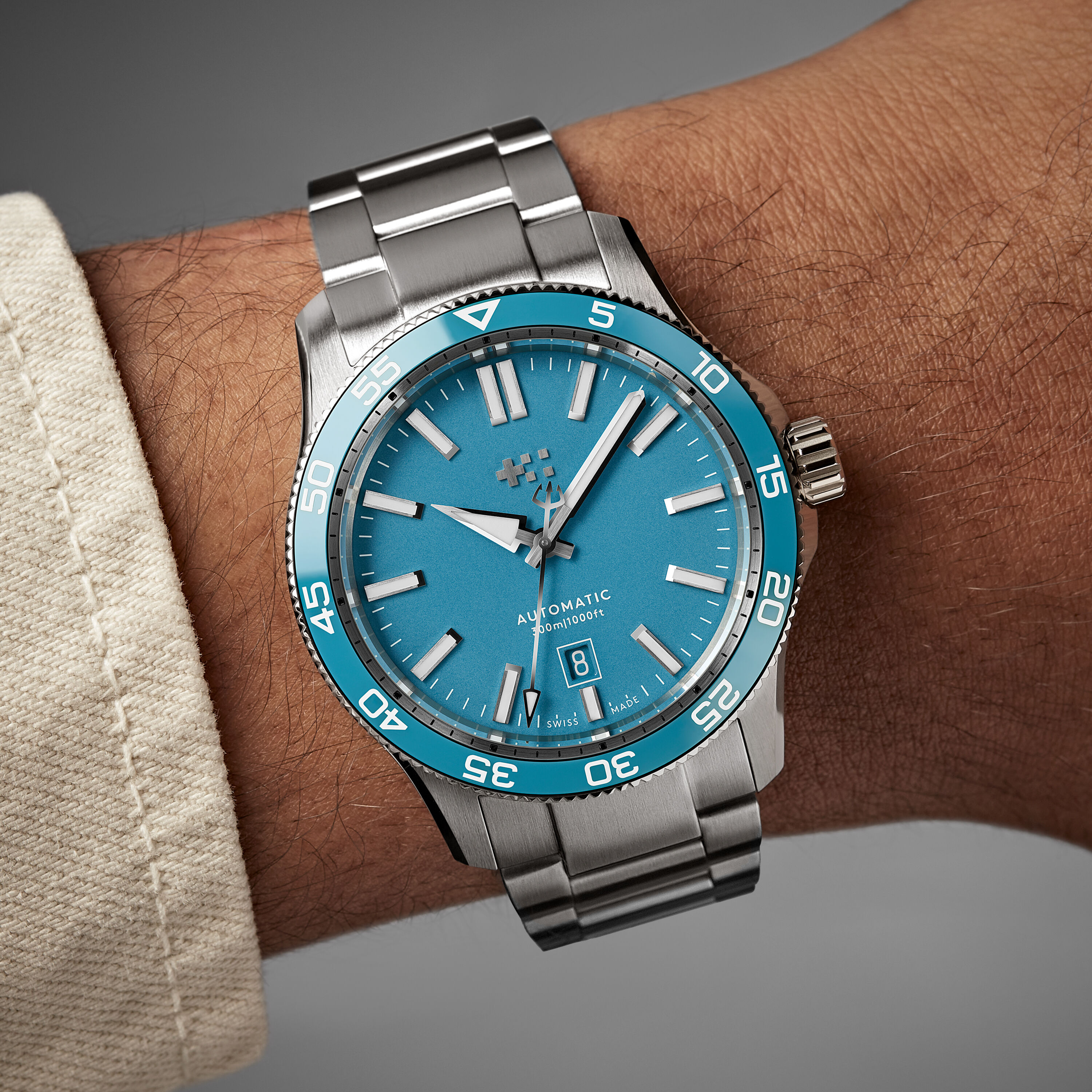 C60 trident pro 600 blue hotsell