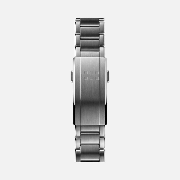 C60 Trident Lumi&egrave;re Bader - 41mm