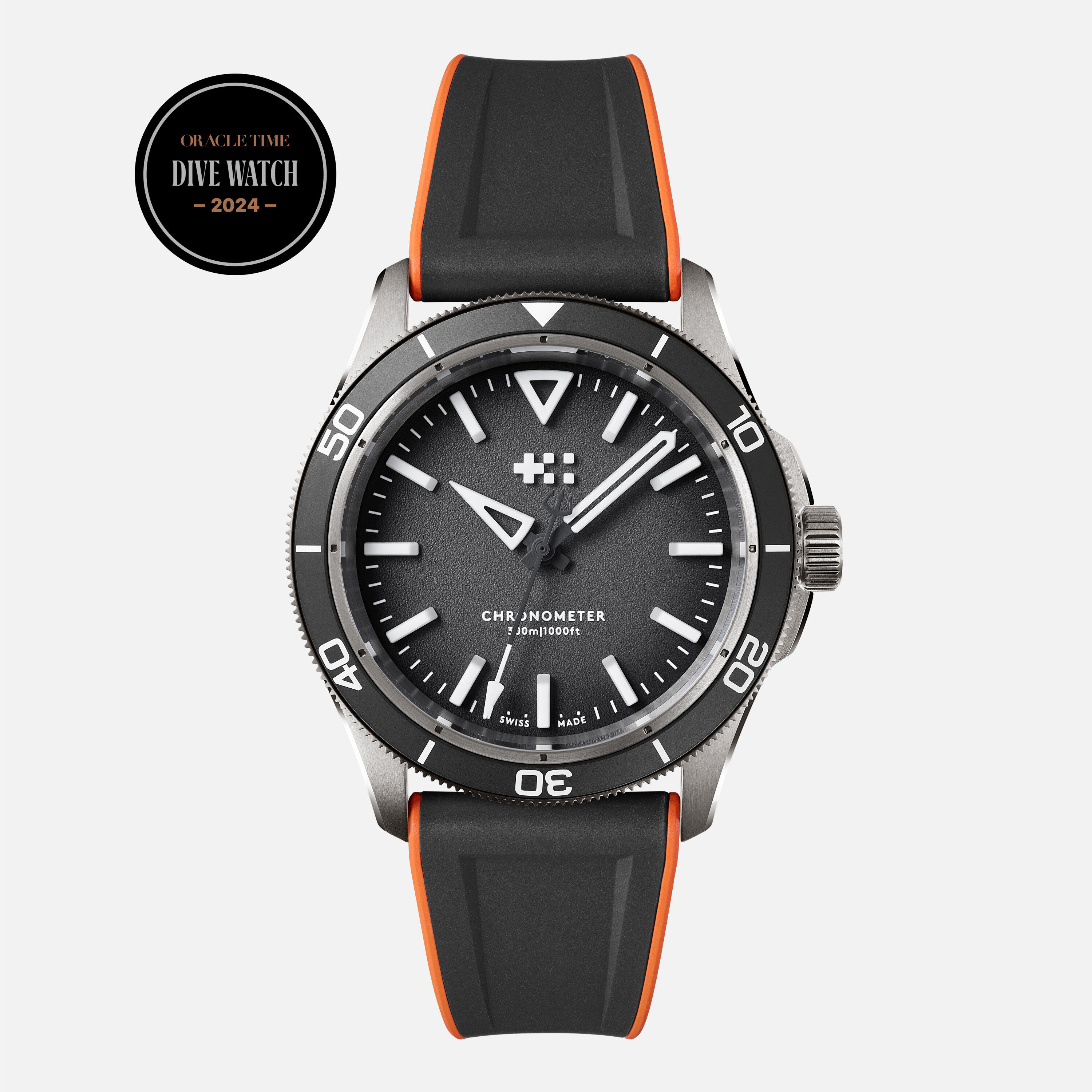 Christopher ward diver clearance