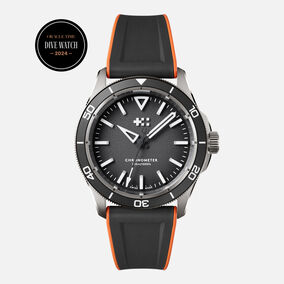 C60 Trident Lumière