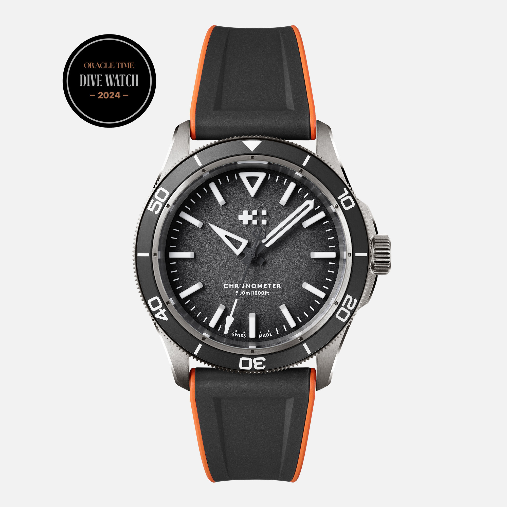 Christopher Ward C60 Trident Lumière