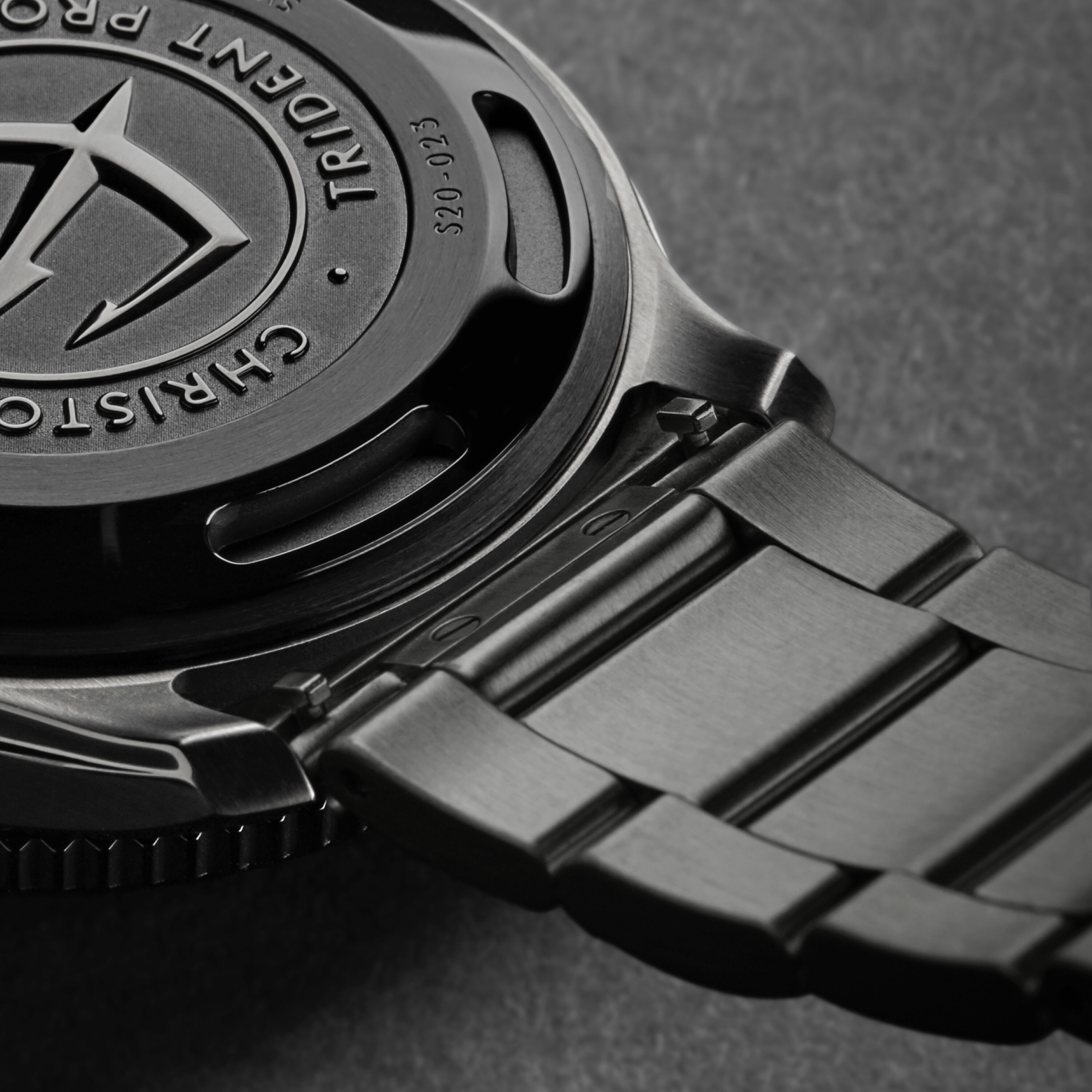 C60 Trident Lumière - Christopher Ward Forum