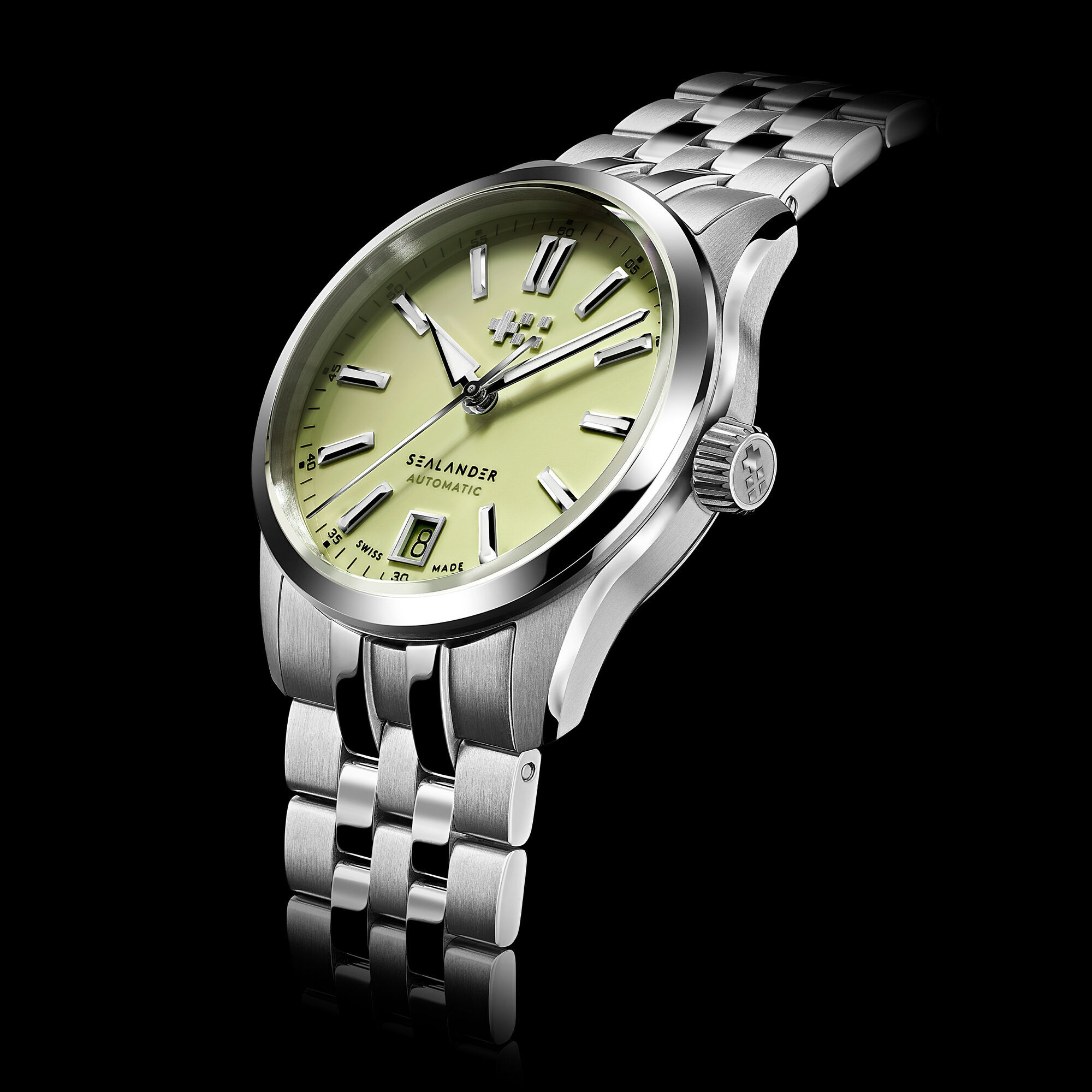C63 Sealander Automatic