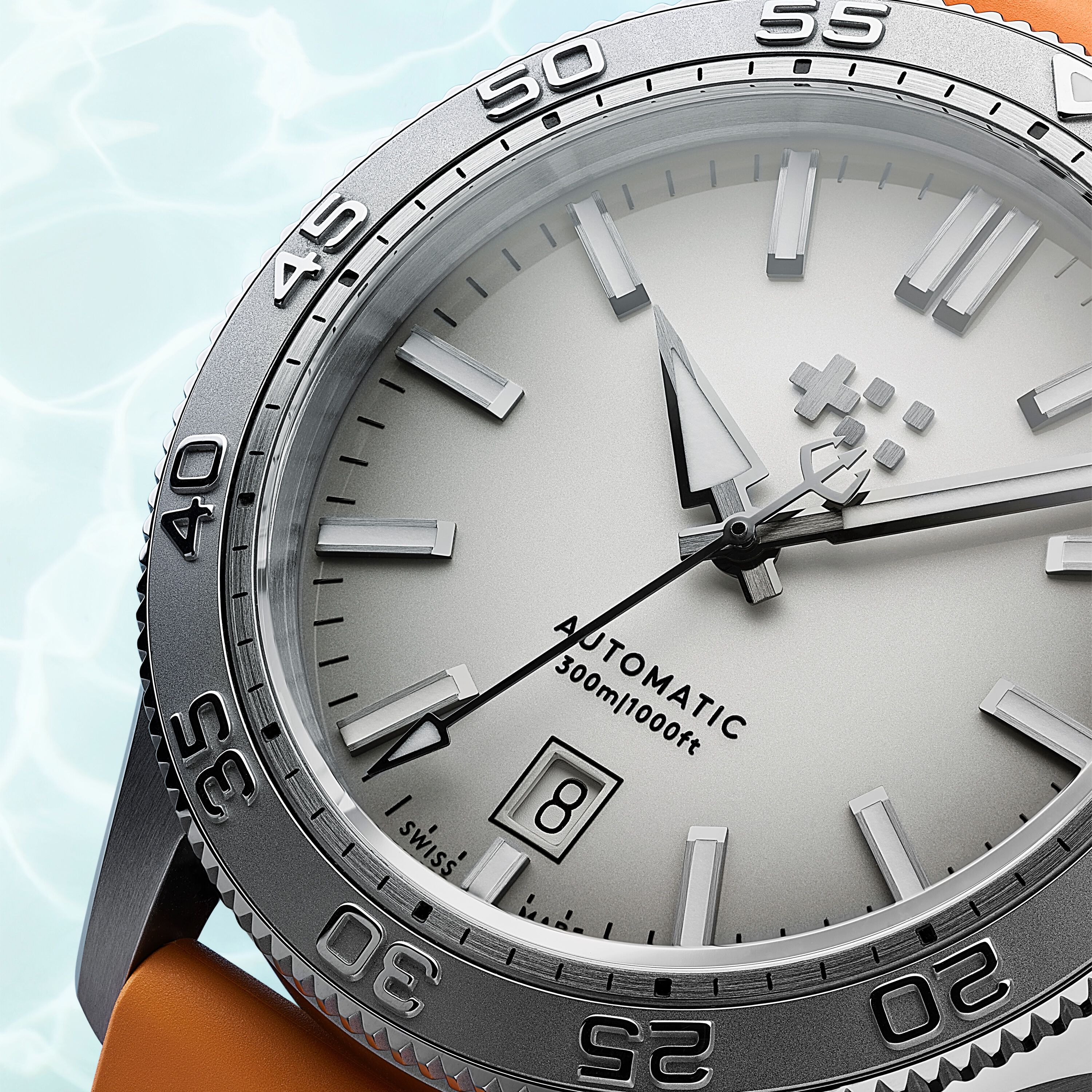 Christopher ward deals c60 white