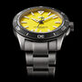 C60 Trident Lumière Limited Edition