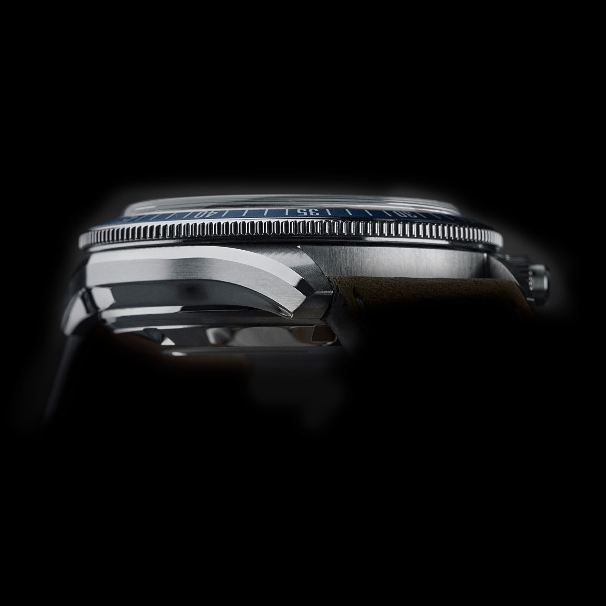 C65 Chronograph