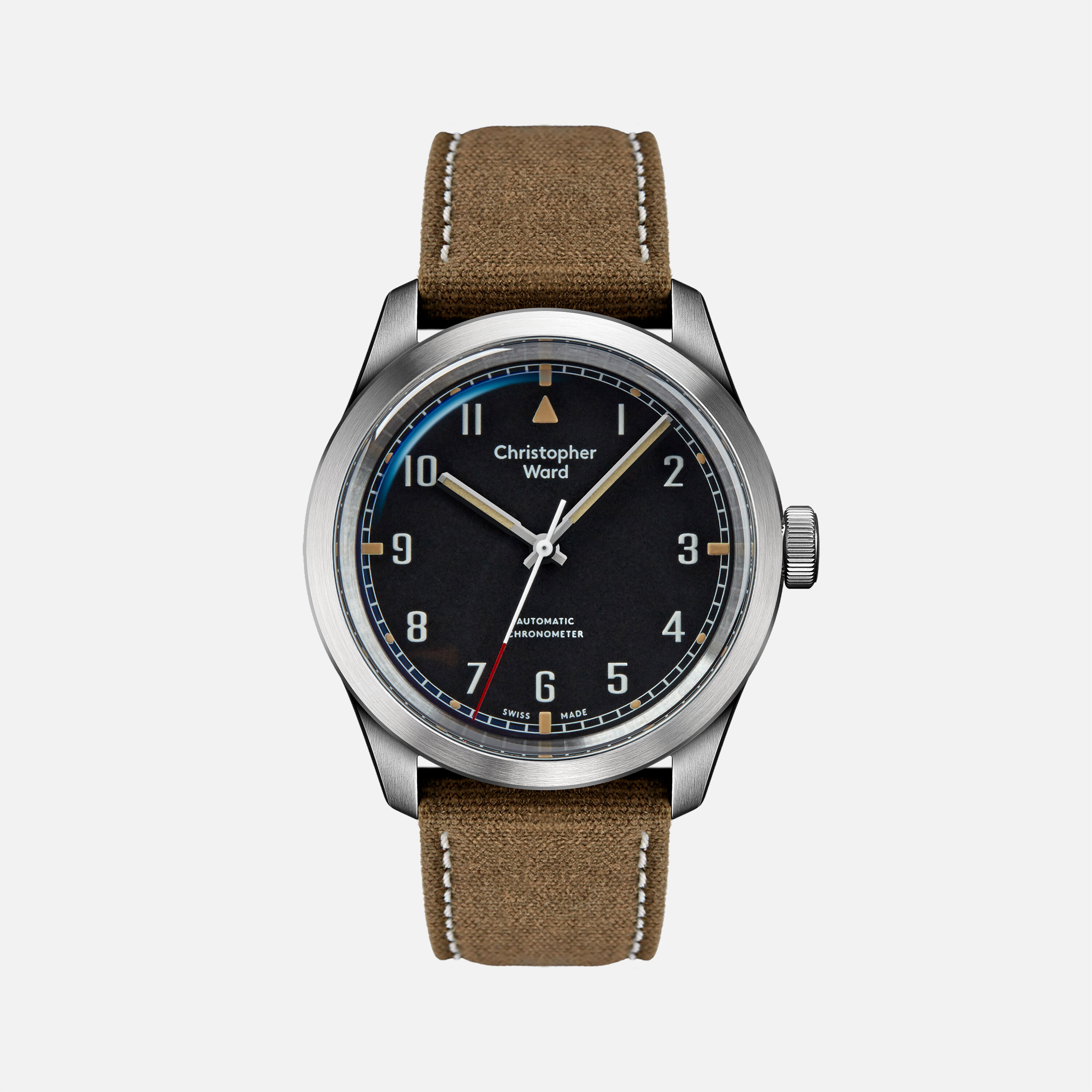 Christopher ward sales nearly new