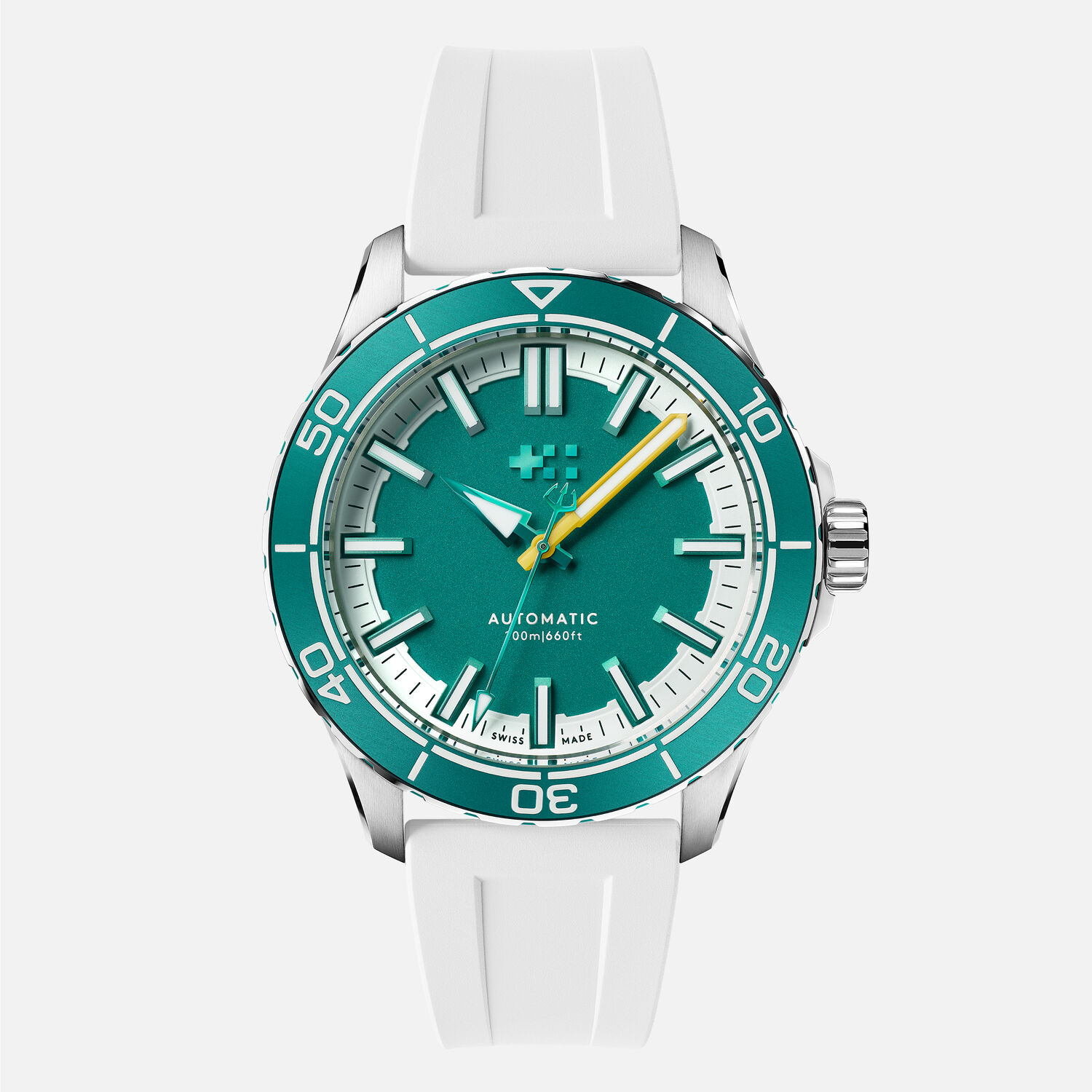 Chalice Green
