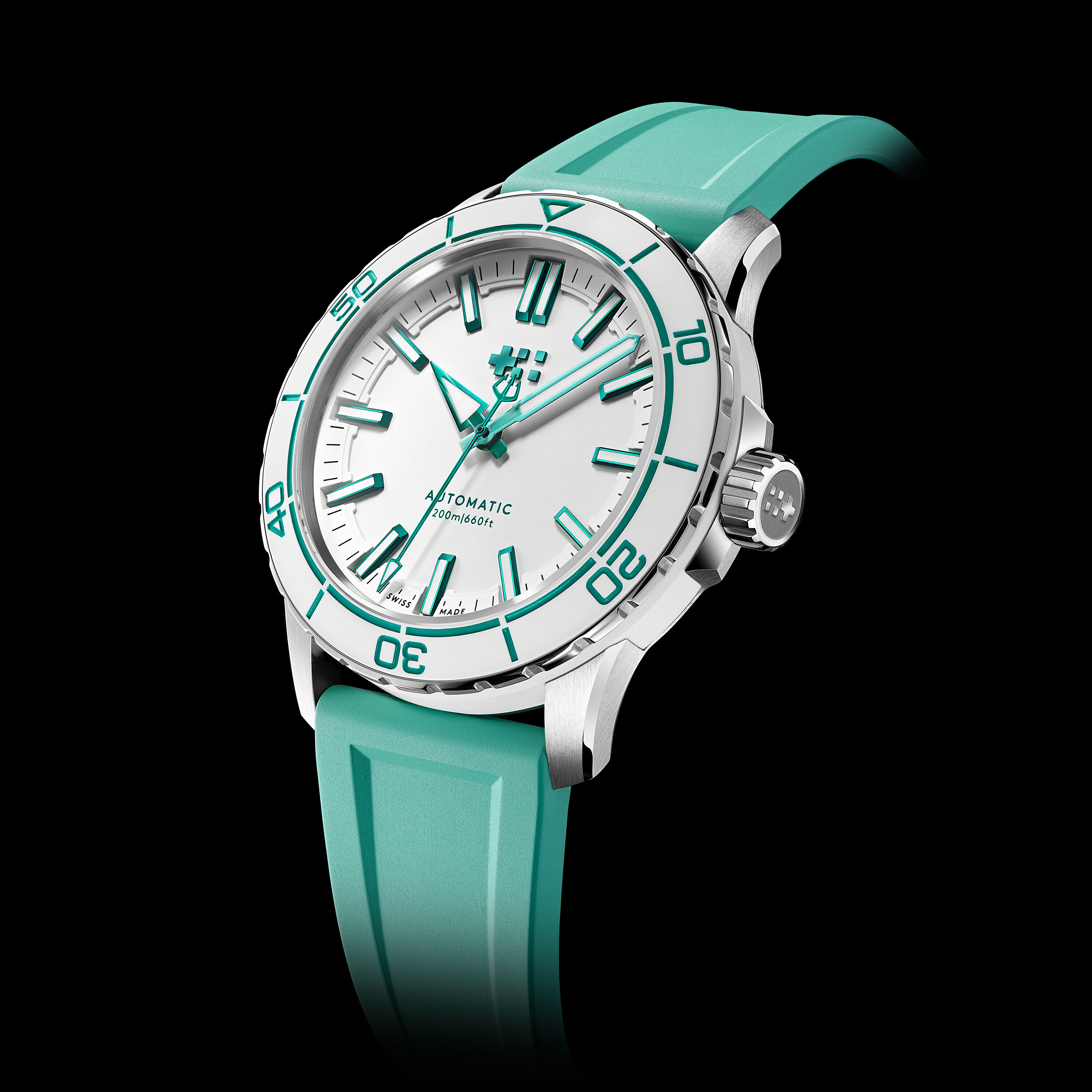 3/30.31 チグ様 C60 Trident Pro 300 | Christopher Ward