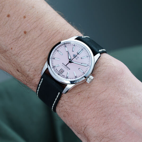 C63 Sealander Automatic