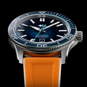 C60 Sapphire Edge
