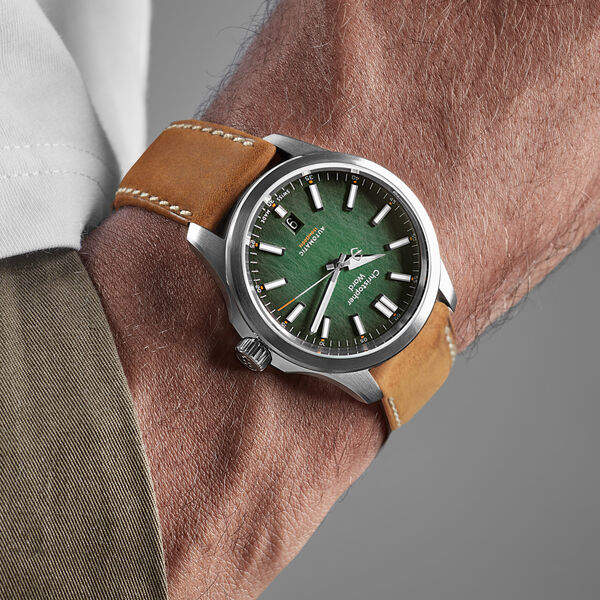 C63 Sealander Automatic