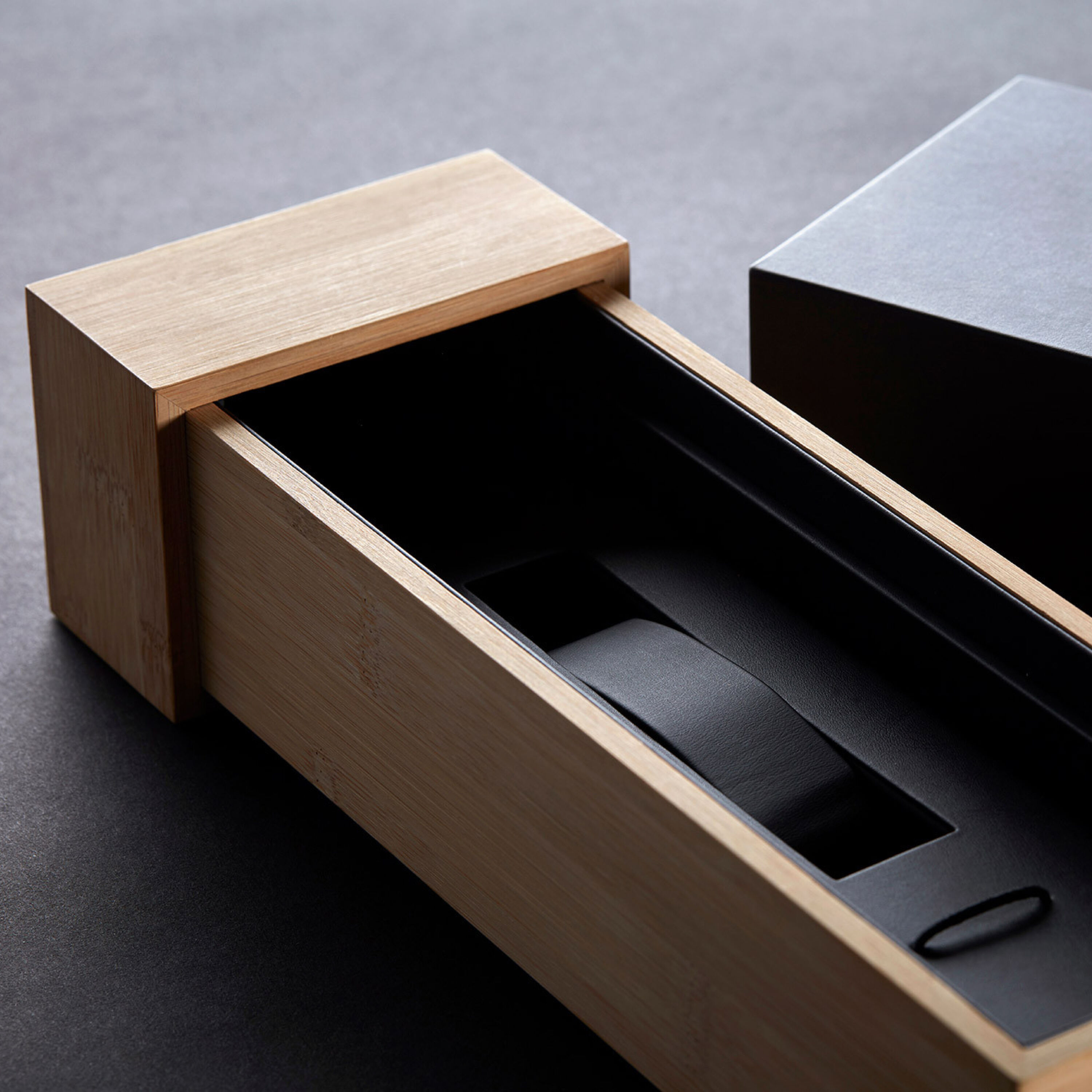 christopher ward watch box