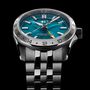 C63 Sealander GMT 36