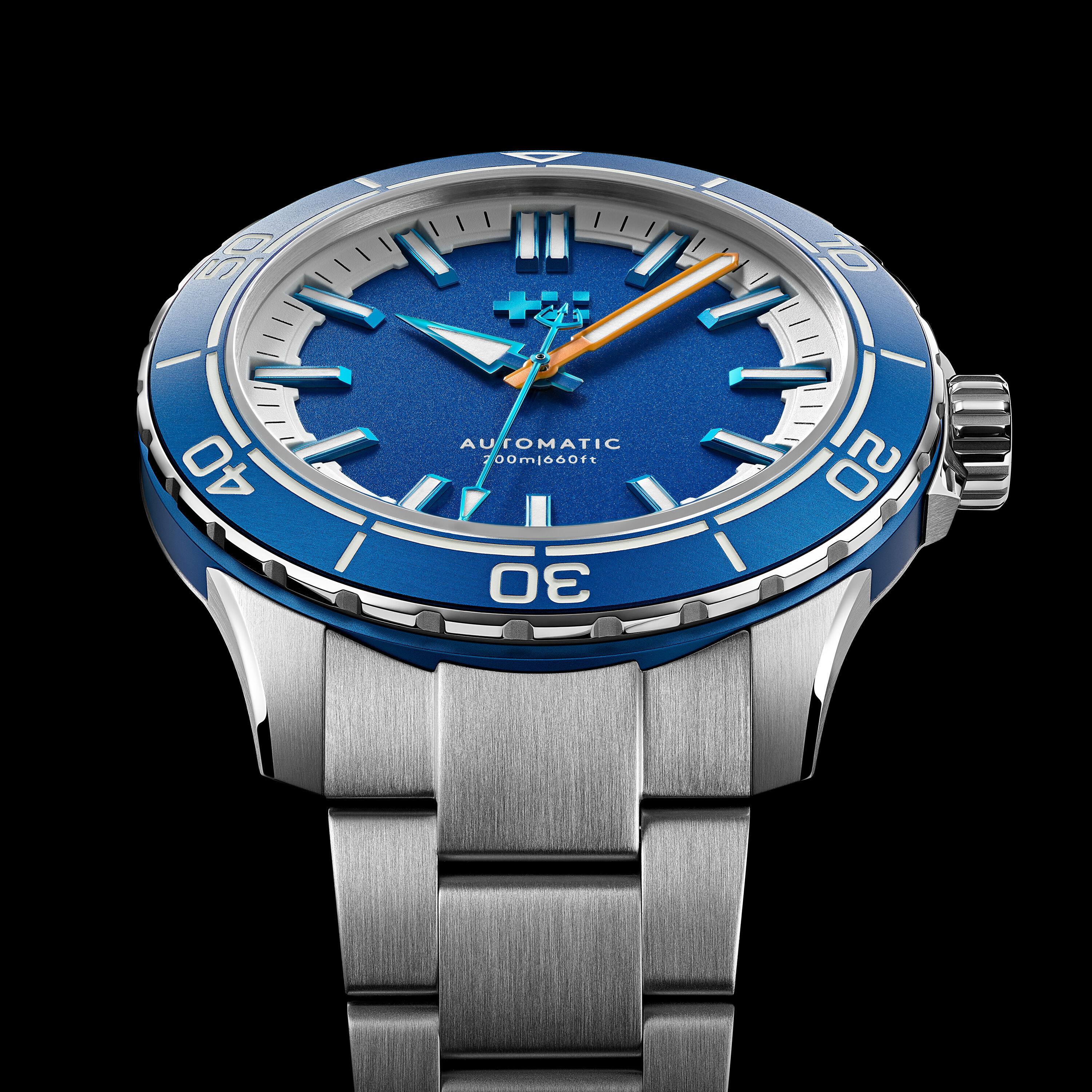 C60 Trident Reef | Christopher Ward