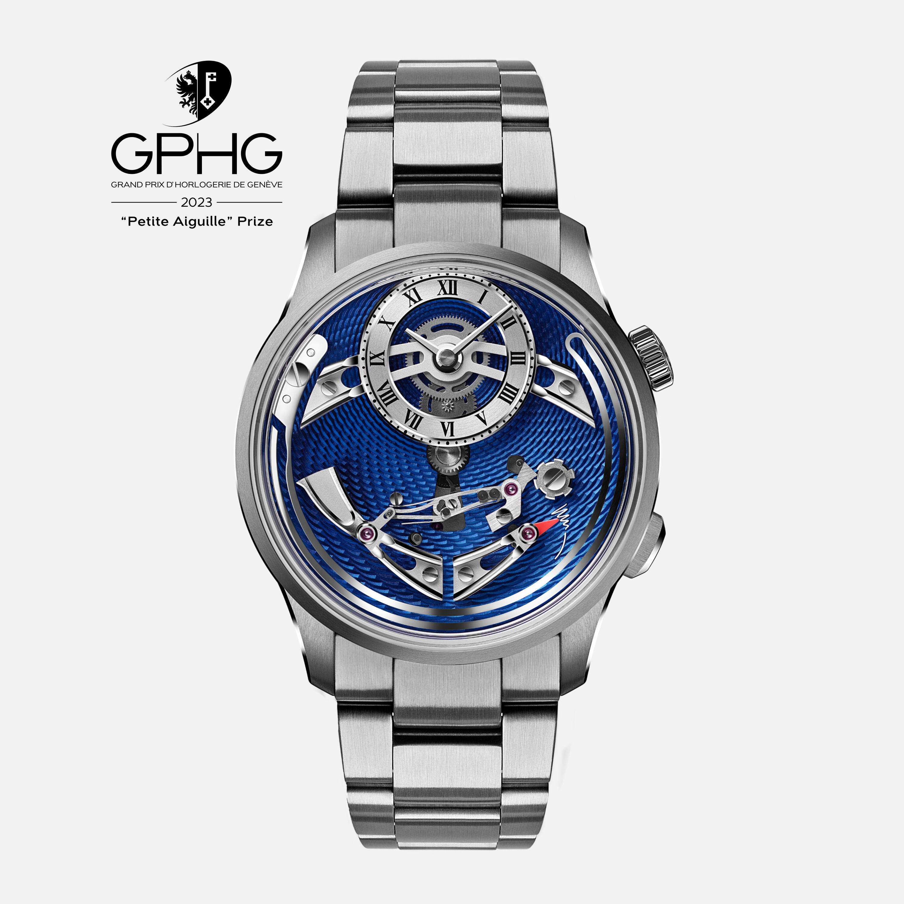 C1 Bel Canto Classic Christopher Ward
