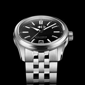 C63 Sealander Automatic