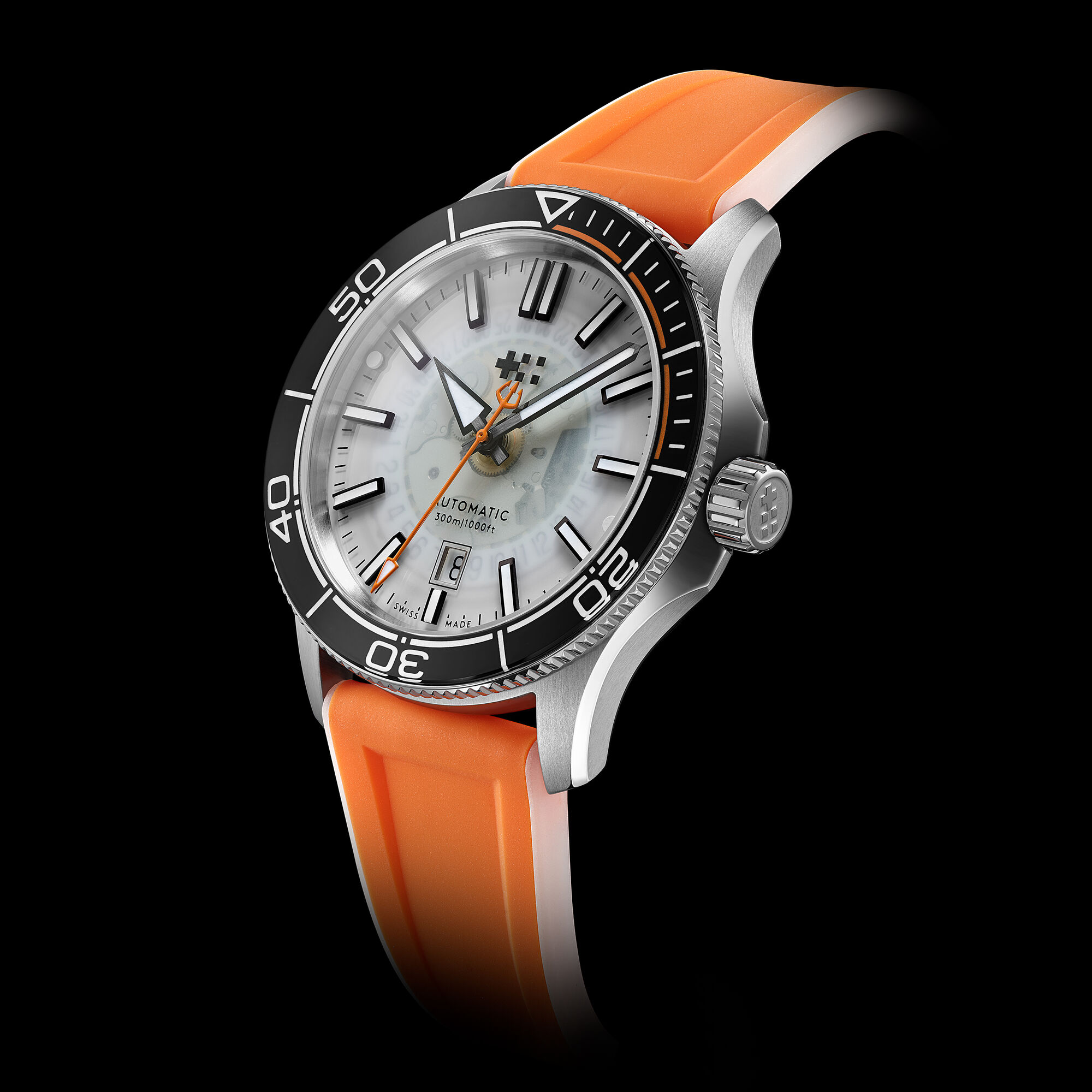 C60 Sapphire Edge