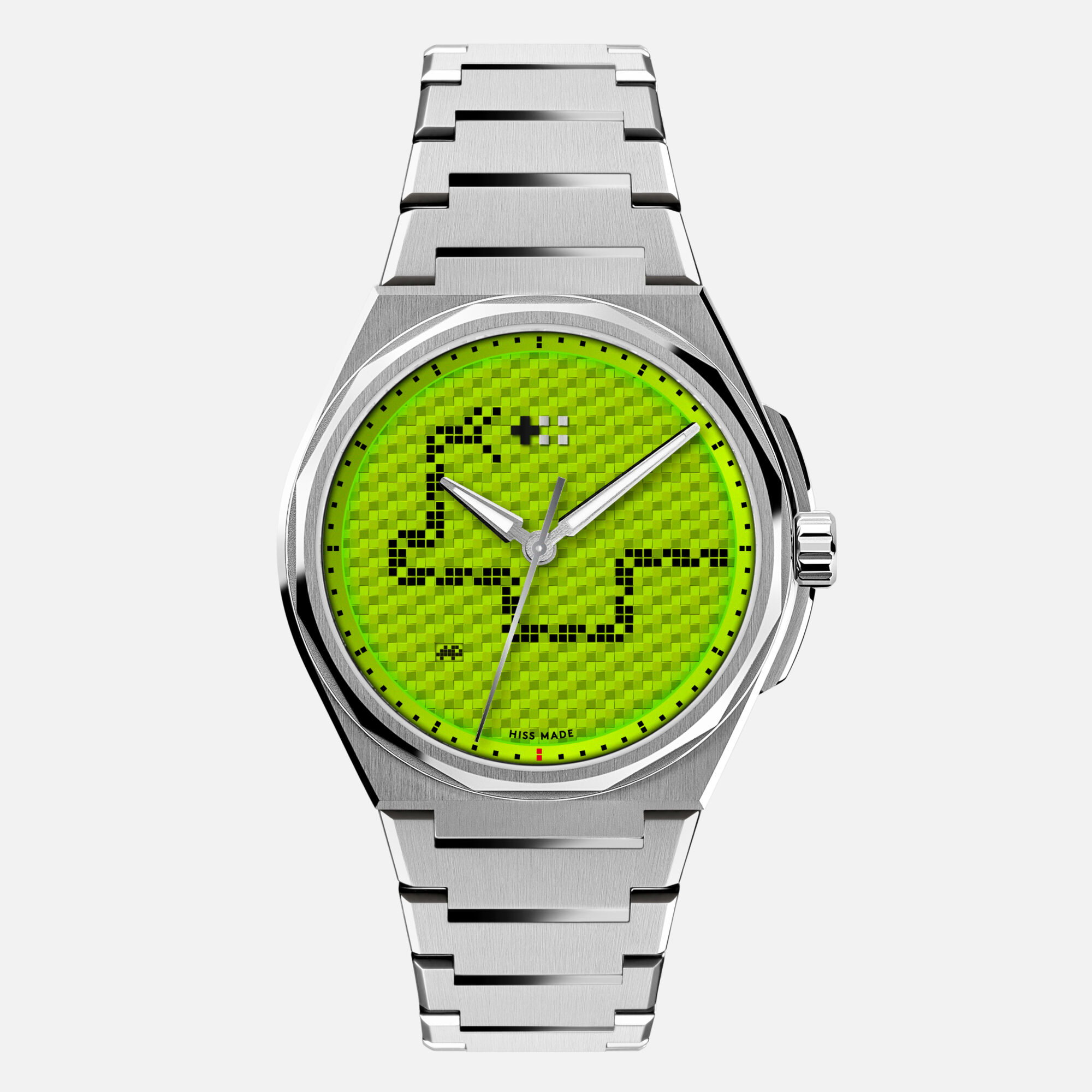 Christopher Ward The Twelve Snake