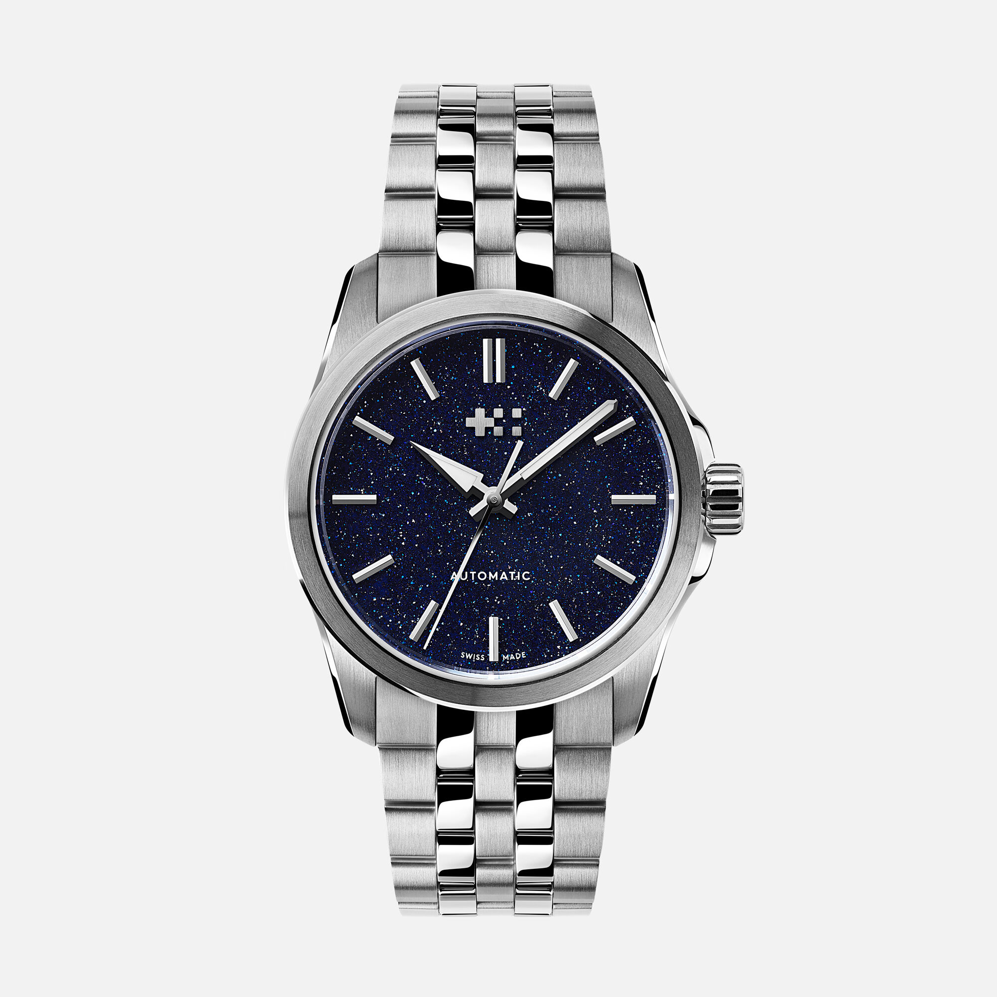 Christopher Ward C63 Celest