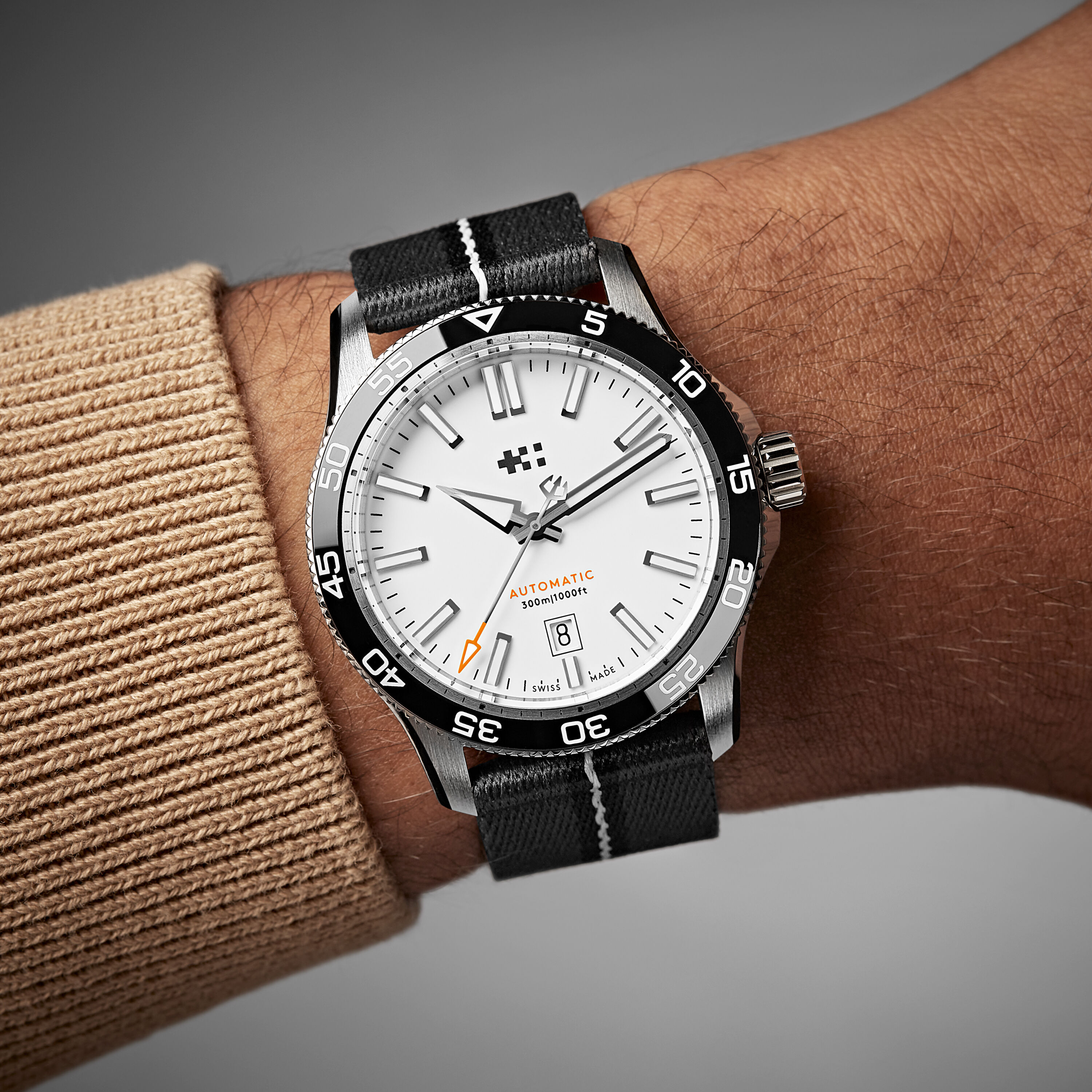 C60 trident pro top