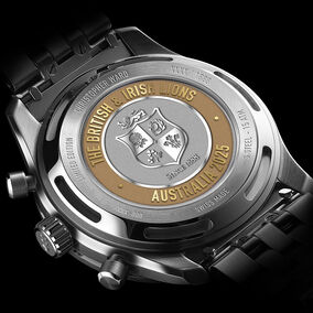 C63 Lions Chronometer