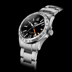 C63 Sealander GMT