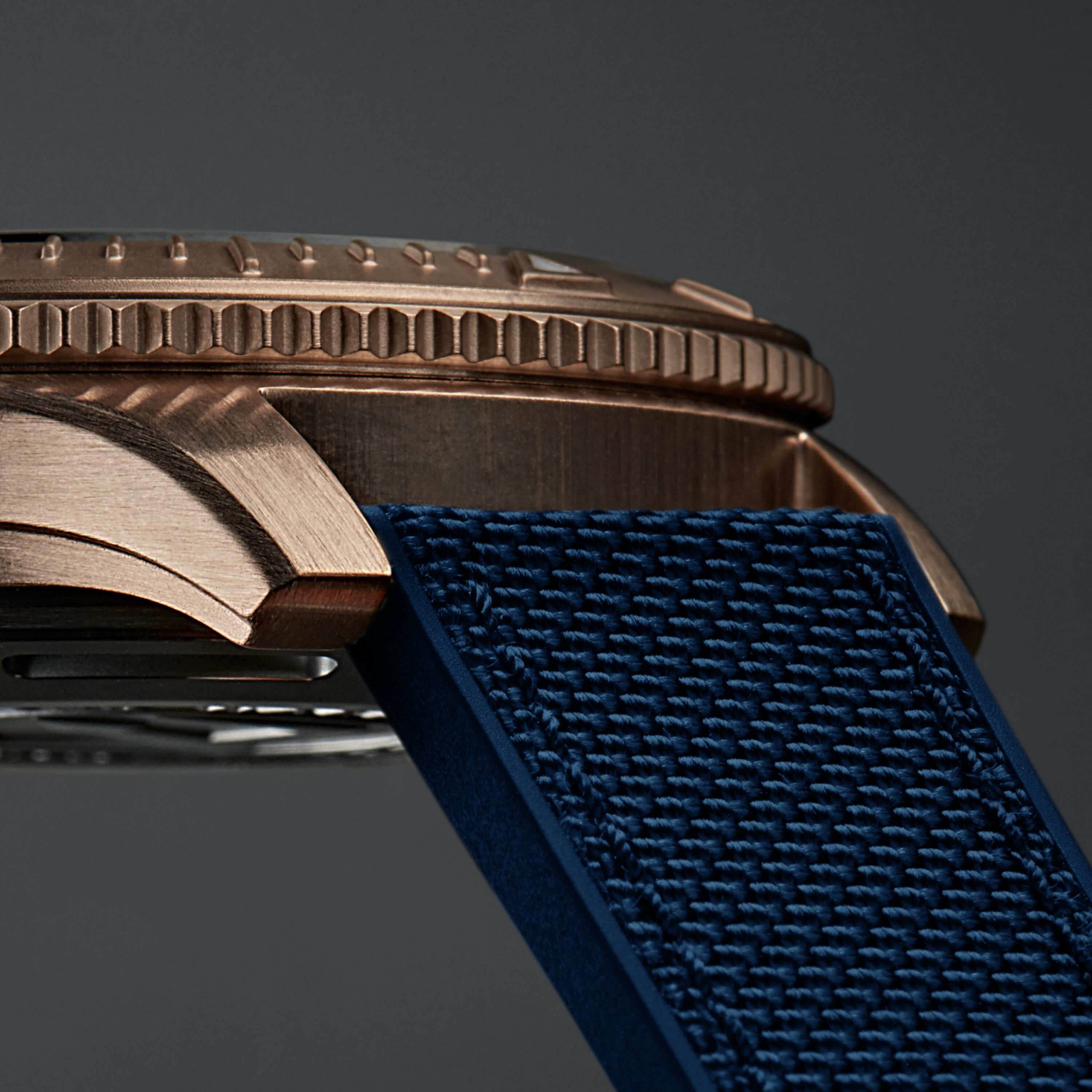 Christopher ward hybrid strap cheap